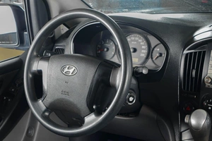 Минивэн Hyundai Grand Starex 2008 года, 1329000 рублей, Тюмень