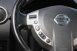 Внедорожник Nissan Qashqai 2011 года, 1299000 рублей, Новосибирск