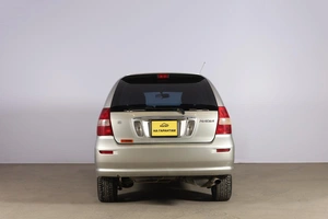 Минивэн Toyota Nadia 2001 года, 789000 рублей, Новосибирск