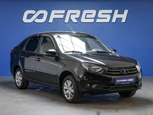 Лифтбек ВАЗ (LADA) Granta 2022 года, 699050 рублей, Москва