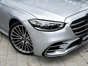 Седан Mercedes-benz S-класс 2021 года, 9049000 рублей, Ставрополь