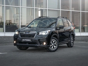 Внедорожник Subaru Forester 2018 года, 2799000 рублей, Нижний Новгород