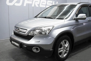 Внедорожник Honda CR-V 2007 года, 1090000 рублей, Омск