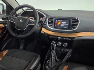 Универсал ВАЗ (LADA) Vesta 2024 года, 1495000 рублей, Красноярск