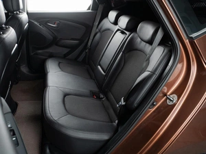 Внедорожник Hyundai ix35 2014 года, 1399000 рублей, Тюмень