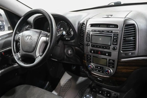 Внедорожник Hyundai Santa Fe 2011 года, 1449000 рублей, Новокузнецк