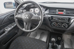 Седан Mitsubishi Lancer 2006 года, 449000 рублей, Барнаул
