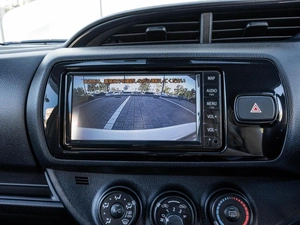 Хетчбэк Toyota Vitz 2019 года, 1199000 рублей, Ставрополь