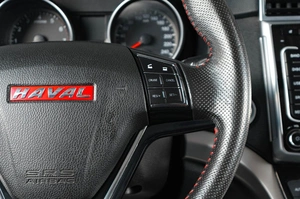Внедорожник Haval H6 2019 года, 1799000 рублей, Тюмень