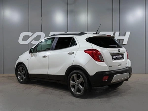 Внедорожник Opel Mokka 2013 года, 1069000 рублей, Воронеж