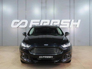 Лифтбек Ford Mondeo 2017 года, 1389000 рублей, Воронеж