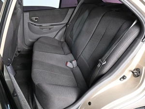 Седан Hyundai Accent 2005 года, 449000 рублей, Аксай