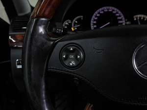 Седан Mercedes-benz S-класс 2008 года, 1209000 рублей, Воронеж