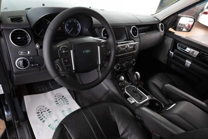 Внедорожник Land Rover Discovery 2010 года, 1369000 рублей, Красноярск