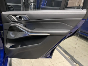 Внедорожник BMW X7 2022 года, 16500000 рублей, Красноярск