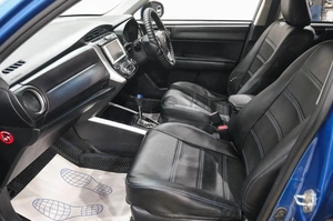 Универсал Toyota Corolla Fielder 2014 года, 1249000 рублей, Новокузнецк