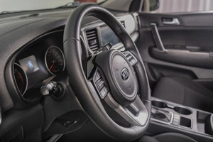 Внедорожник Kia Sportage 2020 года, 2369000 рублей, Томск