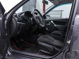 Универсал ВАЗ (LADA) Kalina 2015 года, 539000 рублей, Красноярск