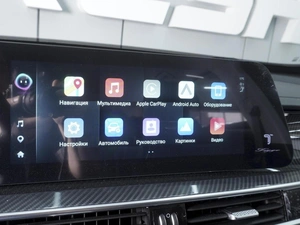 Внедорожник Chery Tiggo 7 Pro Max 2024 года, 2169000 рублей, Ростов-на-Дону