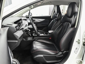 Седан Baic U5 Plus 2023 года, 1272000 рублей, Ставрополь