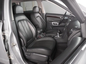 Внедорожник Opel Antara 2008 года, 800000 рублей, Минеральные Воды