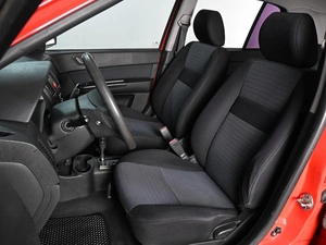 Хетчбэк Hyundai Getz 2009 года, 659000 рублей, Аксай