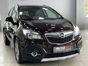 Внедорожник Opel Mokka 2013 года, 1287000 рублей, Солонцы
