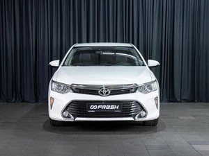 Седан Toyota Camry 2016 года, 2780000 рублей, Волгоград