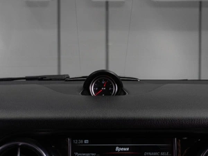 Кабриолет Mercedes-benz SLC-класс 2016 года, 3100000 рублей, Тюмень