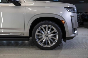 Внедорожник Cadillac Escalade 2022 года, 11699999 рублей, Москва