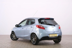Хетчбэк Mazda Demio 2011 года, 699000 рублей, Омск