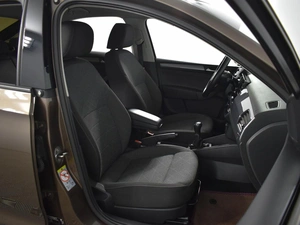 Лифтбек Volkswagen Polo 2021 года, 1638200 рублей, Казань