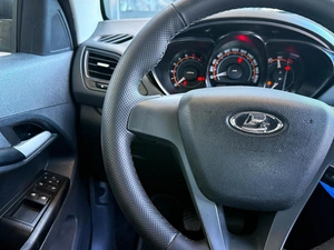 Седан ВАЗ (LADA) Vesta 2017 года, 780000 рублей, Уфа