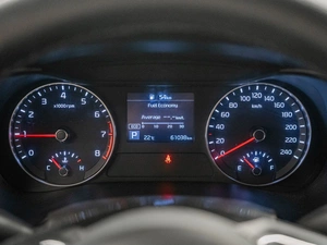 Седан Kia K3 2021 года, 1650000 рублей, Красноярск