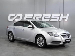 Седан Opel Insignia 2011 года, 999000 рублей, Воронеж