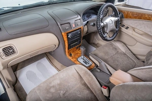 Седан Nissan Bluebird Sylphy 2001 года, 359000 рублей, Томск
