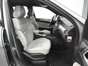 Внедорожник Mercedes-benz M-класс 2012 года, 2198000 рублей, Ставрополь