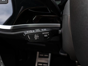 Внедорожник Audi Q3 2025 года, 4800000 рублей, Краснодар