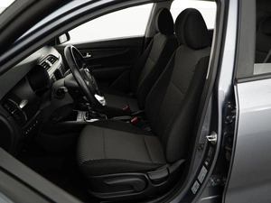 Хетчбэк Kia Rio X-Line 2018 года, 1698444 рублей, Москва