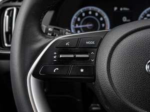 Внедорожник Hyundai Creta 2021 года, 1850000 рублей, Краснодар