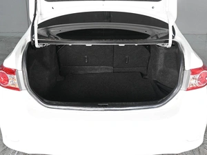 Седан Toyota Corolla 2012 года, 1059000 рублей, Ростов-на-Дону