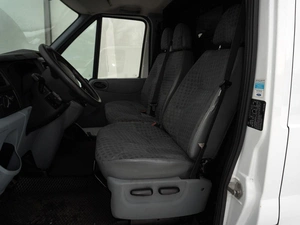 Фургон Ford Transit Custom 2012 года, 1299000 рублей, Тверь