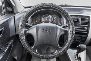 Внедорожник Hyundai Tucson 2008 года, 899000 рублей, Барнаул