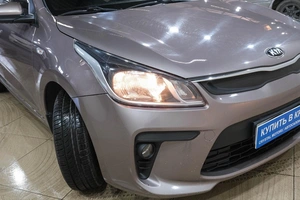 Седан Kia Rio 2019 года, 1449000 рублей, Новокузнецк
