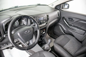 Хетчбэк ВАЗ (LADA) XRAY 2017 года, 609000 рублей, Пермь
