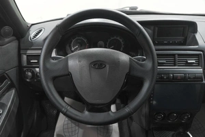 Седан ВАЗ (LADA) Priora 2017 года, 729000 рублей, Новокузнецк