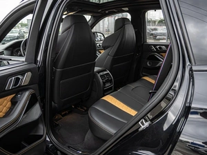 Внедорожник BMW X5 M 2021 года, 11499000 рублей, Краснодар