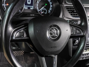Лифтбек Skoda Rapid 2017 года, 1299000 рублей, Воронеж