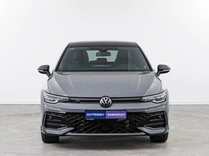 Хетчбэк Volkswagen Golf 2025 года, 3790888 рублей, Москва
