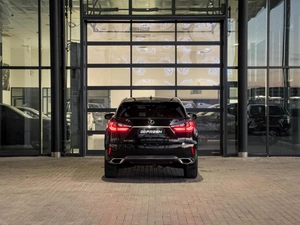 Внедорожник Lexus RX 2019 года, 4750000 рублей, Уфа